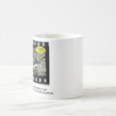 CRABBY MOK! KOFFIEMOK (Center)