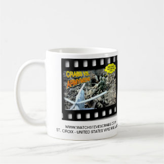 CRABBY MOK! KOFFIEMOK