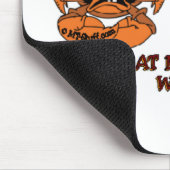 Crabby MT Muismat (Hoek)