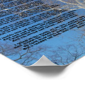 Crabby Old ManWat zie je er nur... Gepersonaliseer Poster (Hoek)