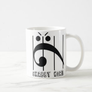 Crabby Road Recording Studio Mok