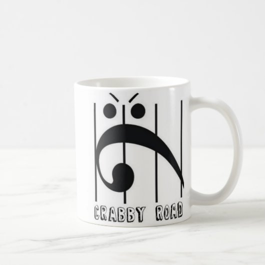 Crabby Road Recording Studio Mok (Rechts)
