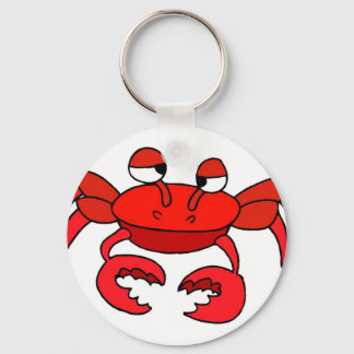 Crabby Sleutelhanger