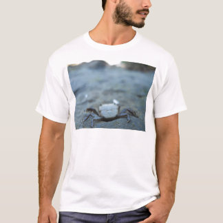 Crabby Smile T-shirt