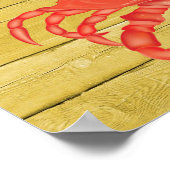 Crabby ... - SRF Poster (Hoek)