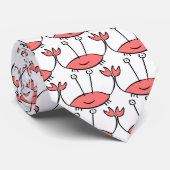 Crabby Stropdas (Opgerold)