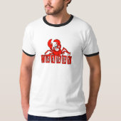 Crabby Tshirts en Gifts (Voorkant)