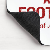 Crabcakes en Football Muismat (Hoek)