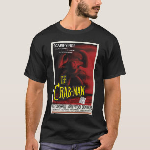 CrabMan  T-shirt