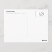 Crabpots opgeslagen in de Nederlandse haven van Al Briefkaart (Achterkant)