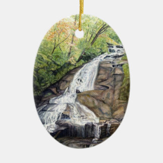 Crabtree Herfsten Virginia Ornament