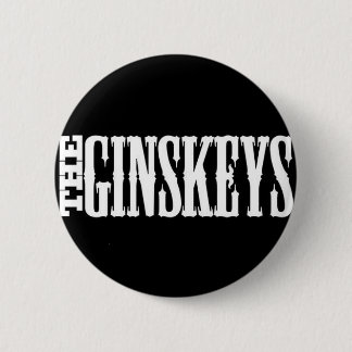 Crachá Ronde Button 5,7 Cm