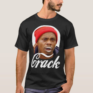 Crack! Essential T-Shirt