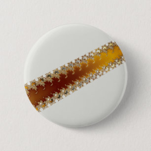 Crack - Fractal Button