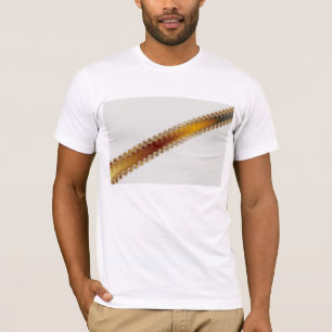 Crack - Fractal T-shirt