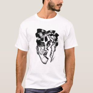 Crack Head T-shirt
