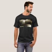 Crack in the Sky T-Shirt (Voorkant volledig)