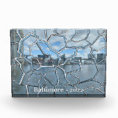 Crack it - Label it Fotoblokken (Voorkant)