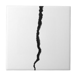 Crack Tegeltje