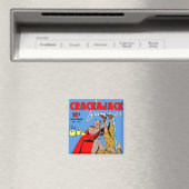 Crackajack Funnies Magneet (Insitu (Vaatwasser))