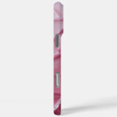 Crack'd (roze) Case-Mate iPhone case (Achterkant / Rechts)