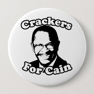 Crackers voor blikken ronde button 4,0 cm