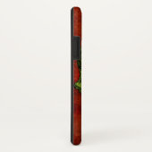 Crackhead schedel Case-Mate iPhone case (Achterkant / rechts)