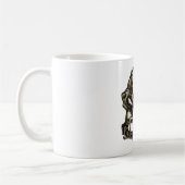 CRACKHEAD TATTOO SKULL COFFEE JUNKY MUD JAVA MOK (Links)