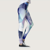 Crackin' Ice..... Leggings (Rechts)