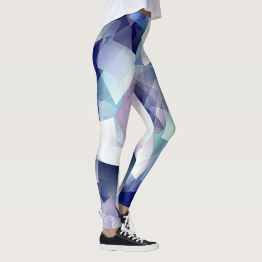 Crackin' Ice..... Leggings (Rechts)