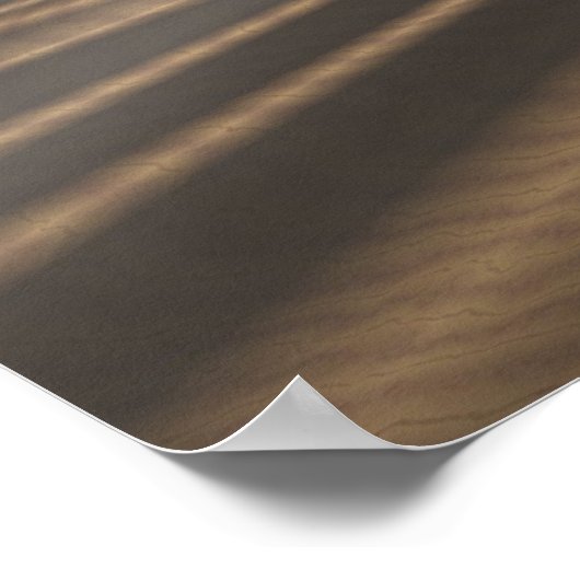 Crackle Poster (Hoek)