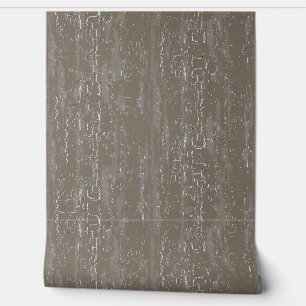 Crackle Texture Taupe behang