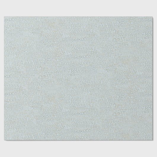 Crackle textuur Kies kleur Cadeaupapier (Vlak)