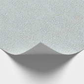 Crackle textuur Kies kleur Cadeaupapier (Hoek)