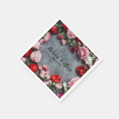 Cracklin-Roos Servet (Hoek)