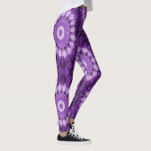 Cracklin' Wheels... Leggings (Rechts)