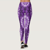 Cracklin' Wheels... Leggings (Achterkant)
