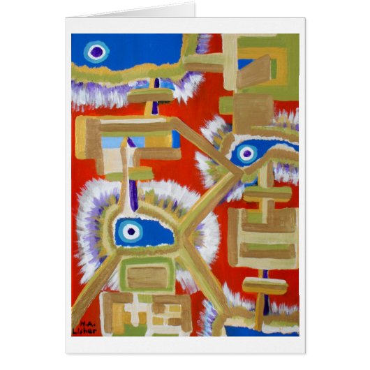 Cracks in time (Voorkant)