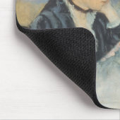 Cradle by Berthe Morisot,  impressionisme Muismat (Hoek)