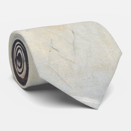 Cradle by Berthe Morisot,  impressionisme Stropdas (Opgerold)