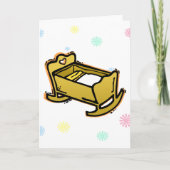 Cradle Kaart (Voorkant)