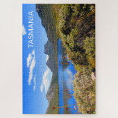 Cradle Mountain Tasmania Legpuzzel (Verticaal)