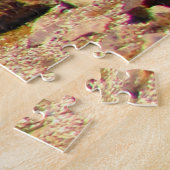 Cradle Mountain Tasmania Legpuzzel (Zijkant)