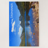 Cradle Mountain Tasmania Legpuzzel (Verticaal)