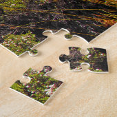 Cradle Mountain Tasmania Legpuzzel (Zijkant)