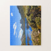 Cradle Mountain Tasmania Legpuzzel (Verticaal)