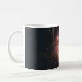Cradle of Stars: Radiant Heart of the Orion Nebula Koffiemok