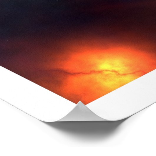 Cradle Poster (Hoek)