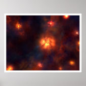 Cradle Poster (Voorkant)