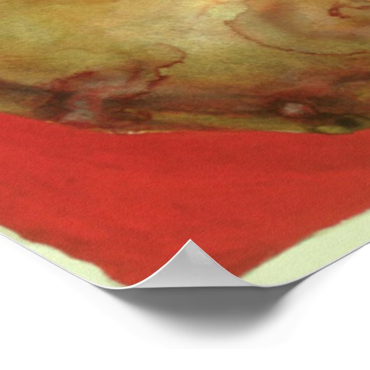 Cradlesong 1998 poster (Hoek)